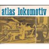 ATLAS LOKOMOTIV – ÚZKOROZCHODNÉ