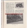 ŠKODOVY ZÁVODY REKL. PUBLIKACE 1934 - ŠKODA PLZEŇ