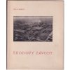 ŠKODOVY ZÁVODY REKL. PUBLIKACE 1934 - ŠKODA PLZEŇ