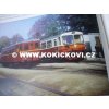 Železnice Čech, Moravy a Slezska SBÍRKOVÁ POLOŽKA ČSD