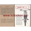 CZECHOSLOVAK MOTOR REVUE - 1968 JAWA 90 ŠKODA 1000