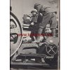 Česko-slovenská armáda - úprava Úprava Ladislav Sutnar 1938 foto -NEUBERTUV HLUBOTISK