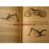 DDR Motorrad Handbuch 1953 IFA AWO BMW NSU MOTOCYKL