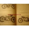 DDR Motorrad Handbuch 1953 IFA AWO BMW NSU MOTOCYKL
