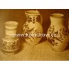 Katalog ornamentální keramiky Catalogue of Ornamental ceramics