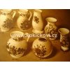 Katalog ornamentální keramiky Catalogue of Ornamental ceramics