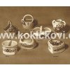 Katalog ornamentální keramiky Catalogue of Ornamental ceramics
