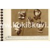 Katalog ornamentální keramiky Catalogue of Ornamental ceramics
