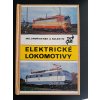 ELEKTRICKÉ LOKOMOTIVY