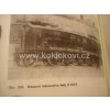 ELEKTRICKÉ LOKOMOTIVY