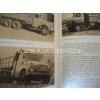 TATRA AUTO ALBUM HISTORIE ZNAČKY ROSENKRANZ 1987