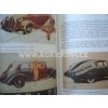 TATRA AUTO ALBUM HISTORIE ZNAČKY ROSENKRANZ 1987