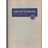 RADIOTECHNIKA CHVOJKA 1952, 486 STRAN