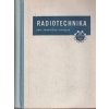 RADIOTECHNIKA CHVOJKA 1952, 486 STRAN