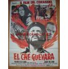 ORIGINAL VINTAGE 1968 ITALIAN FILM POSTER EL CHÉ GUEVARA