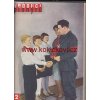 VEDOUCÍ PIONÝRŮ 1961-62 KOMPLETNÍ 2 ROČNÍKY