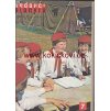 VEDOUCÍ PIONÝRŮ 1961-62 KOMPLETNÍ 2 ROČNÍKY