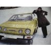 AUTOMOBIL ROČNÍK č.20, 1976 JAWA TATRA ZETOR