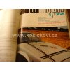 AUTOMOBIL ROČNÍK č.16, 1972 JAWA TATRA ZETOR