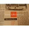 AUTOMOBIL ROČNÍK č.16, 1972 JAWA TATRA ZETOR