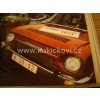 AUTOMOBIL ROČNÍK č.16, 1972 JAWA TATRA ZETOR