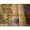 AUTOMOBIL ROČNÍK 1979 JAWA TATRA YAMAHA SIMSON