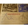 AUTOMOBIL ROČNÍK 1979 JAWA TATRA YAMAHA SIMSON