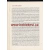 NUTIDA KINESISKT MALERI ČÍNSKÉ MALÍŘSTVÍ SWEDISH EDITION 1961