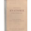 SROVNÁVACÍ ANATOMIE ZVÍŘAT DOMÁCÍCH 1950 PROF. KOLDA