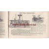 REKLAMNÍ KATALOG Z ROKU 1914 NA PLUHY A ORNÉ NÁŘADÍ 76 S. - RUDOLF BACHER