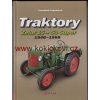 TRAKTORY ZETOR 15 ZETOR 25 - 50 SUPER