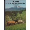 KŮŇ PRO KRAKONOŠE ALBATROS 1984