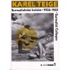 Karel Teige Surrealisticke koláže 1935-1951