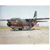 VOJENSKÉ DOPRAVNÍ LETADLOAERITALIA G222 - C-27A SPARTAN