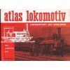 ATLAS LOKOMOTIV 1860-1900 - J.BEK