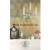 BOHEMIAN CRYSTAL CHANDELIERS 1724-1974 - 250 LET PODNIKU