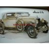 AUTOMOBIL ROČNÍK 1978  12 ČÍSEL MOTOCYKL JAWA 250 ŠKODA