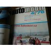 AUTOMOBIL ROČNÍK 1978  12 ČÍSEL MOTOCYKL JAWA 250 ŠKODA