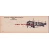 REKLAMNÍ KATALOG NÁKLADNÍCH VOZŮ PRAHA 1960, 532 STRAN - ZAHRADNÍK CALDA KOUBA