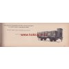 REKLAMNÍ KATALOG NÁKLADNÍCH VOZŮ PRAHA 1960, 532 STRAN - ZAHRADNÍK CALDA KOUBA