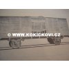 REKLAMNÍ KATALOG NÁKLADNÍCH VOZŮ PRAHA 1960, 532 STRAN - ZAHRADNÍK CALDA KOUBA