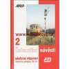 ŽELEZNIČNÍ NÁVĚSTI 2 NÁVĚSTNÍ PŘEDPISY ČESKÉ DRÁHY