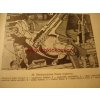 Využití traktorů Zetor 25 Z-25A ZETOR 25K KNIHA