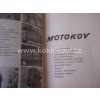 2. VÝSTAVA ČS. STROJÍRENSTVÍ 1956 - NAPŘ. JAWA 500 MOTOROBOT ZETOR 25 - TATRA 603