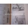 2. VÝSTAVA ČS. STROJÍRENSTVÍ 1956 - NAPŘ. JAWA 500 MOTOROBOT ZETOR 25 - TATRA 603
