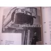 2. VÝSTAVA ČS. STROJÍRENSTVÍ 1956 - NAPŘ. JAWA 500 MOTOROBOT ZETOR 25 - TATRA 603