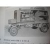 2. VÝSTAVA ČS. STROJÍRENSTVÍ 1956 - NAPŘ. JAWA 500 MOTOROBOT ZETOR 25 - TATRA 603