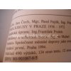 2. VÝSTAVA ČS. STROJÍRENSTVÍ 1956 - NAPŘ. JAWA 500 MOTOROBOT ZETOR 25 - TATRA 603