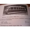2. VÝSTAVA ČS. STROJÍRENSTVÍ 1956 - NAPŘ. JAWA 500 MOTOROBOT ZETOR 25 - TATRA 603