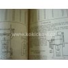 KOVÁŘSKÁ ABECEDA – UČEBNICE PRO KOVÁŘE A JEJICH VÝCVIK 1952
